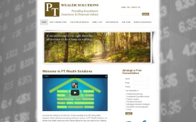 PT Wealth Solutions