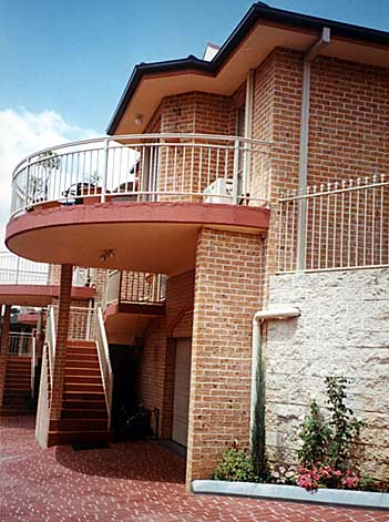 Grandeur Gardens