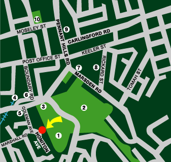 Road Map
