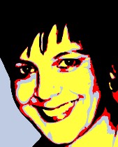 Pop-Art Portrait