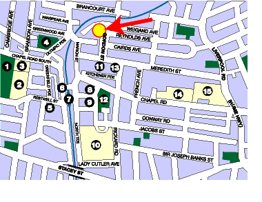 Road Map