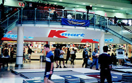 Shops