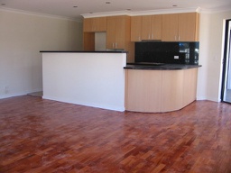 Unit 2 Kitchen
