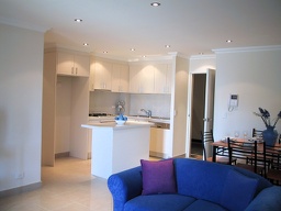 Unit 3 Kitchen