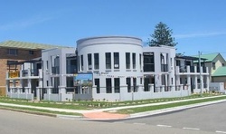 Sea Breeze Apartments