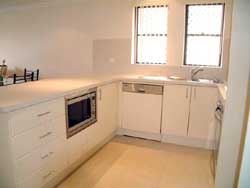 Unit 4 Kitchen