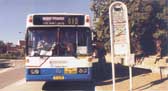 Bus